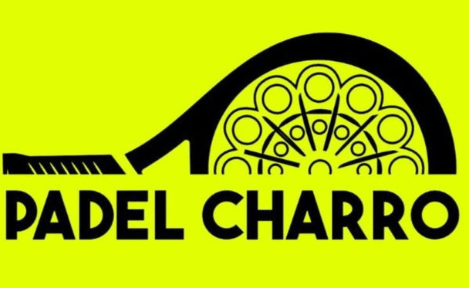 Logo Padel Charro